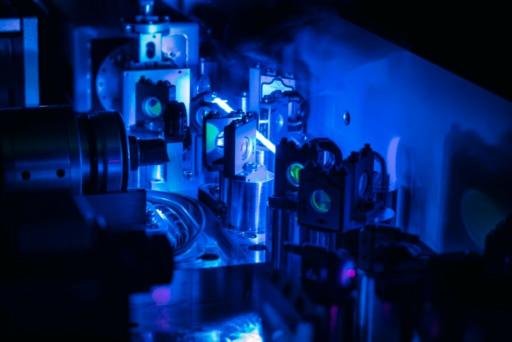 Quantum Stocks Surge In 2025: Rigetti And IonQ Lead The Charge Quantum Stocks Surge In 2025: Rigetti And IonQ Lead The Charge