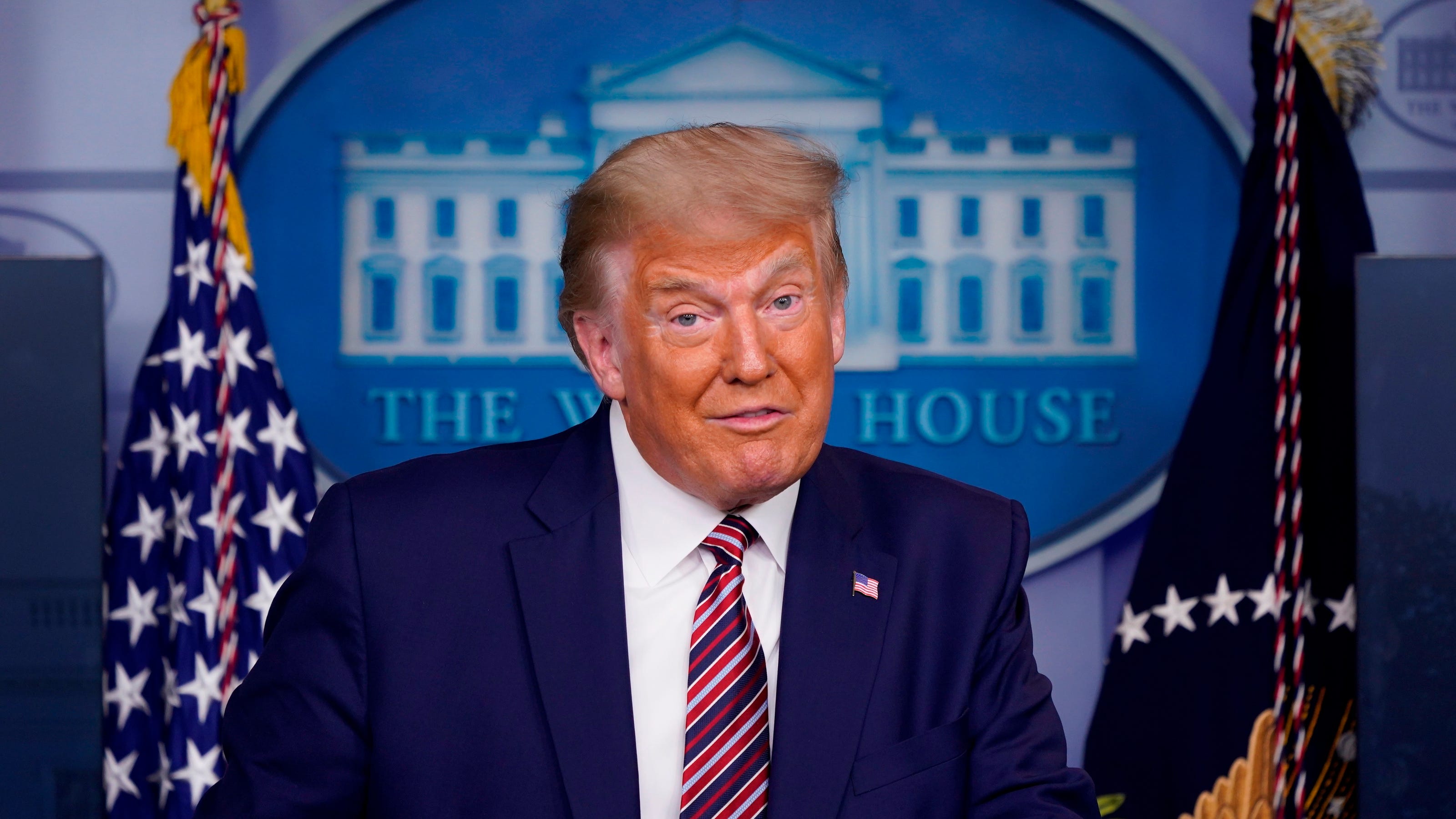 ¿Qué Significa Un Segundo Mandato De Trump Para El Pago De Préstamos Estudiantiles? ¿Qué Significa Un Segundo Mandato De Trump Para El Pago De Préstamos Estudiantiles?