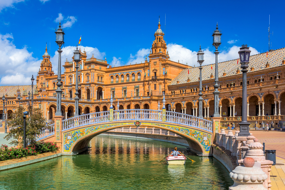 Qué Ver Y Hacer En Sevilla: Miércoles 7 De Mayo De 2025 Qué Ver Y Hacer En Sevilla: Miércoles 7 De Mayo De 2025