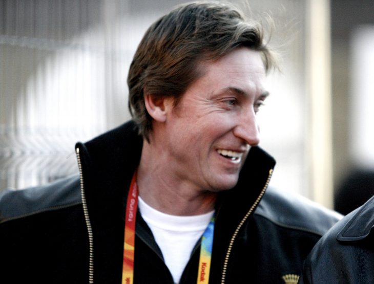 Quick Facts About Wayne Gretzky: A Concise Biography Quick Facts About Wayne Gretzky: A Concise Biography