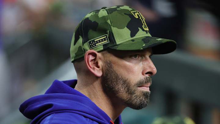 Quiet Winter For Mariners: Former Infielder Sounds Off Quiet Winter For Mariners: Former Infielder Sounds Off