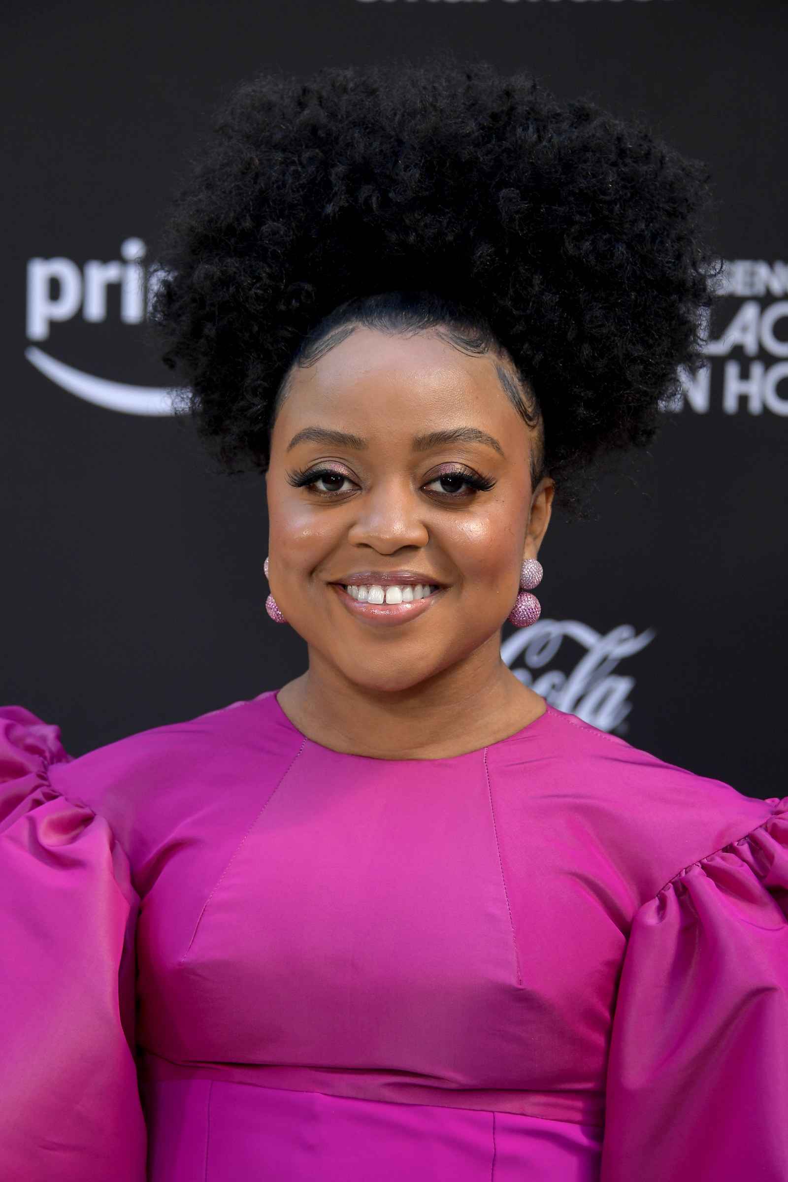 Quinta Brunson's SNL Monologue: A Surprise Appearance By Sabrina Carpenter Quinta Brunson's SNL Monologue: A Surprise Appearance By Sabrina Carpenter
