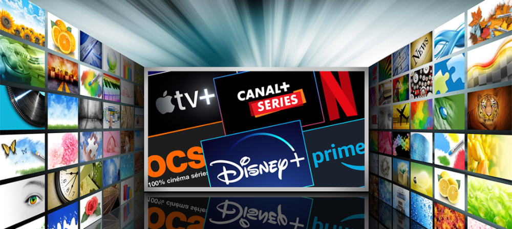 Quotas De Contenu Francophone: Le Québec Réglementera Les Plateformes De Streaming Quotas De Contenu Francophone: Le Québec Réglementera Les Plateformes De Streaming