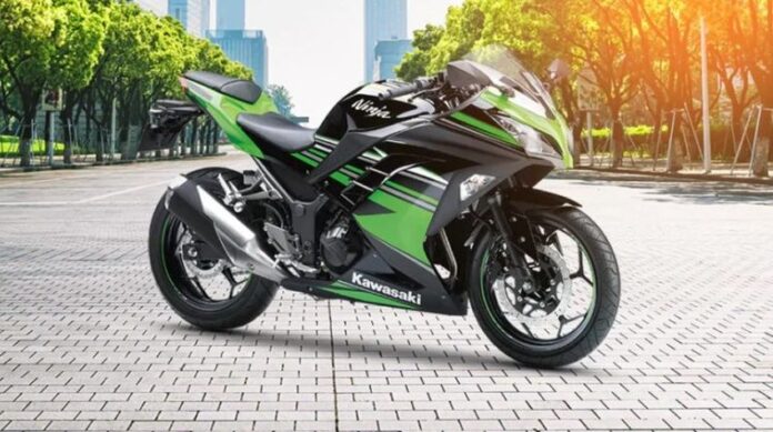 ₹45,000 Discount On Select Kawasaki Ninja Models ₹45,000 Discount On Select Kawasaki Ninja Models