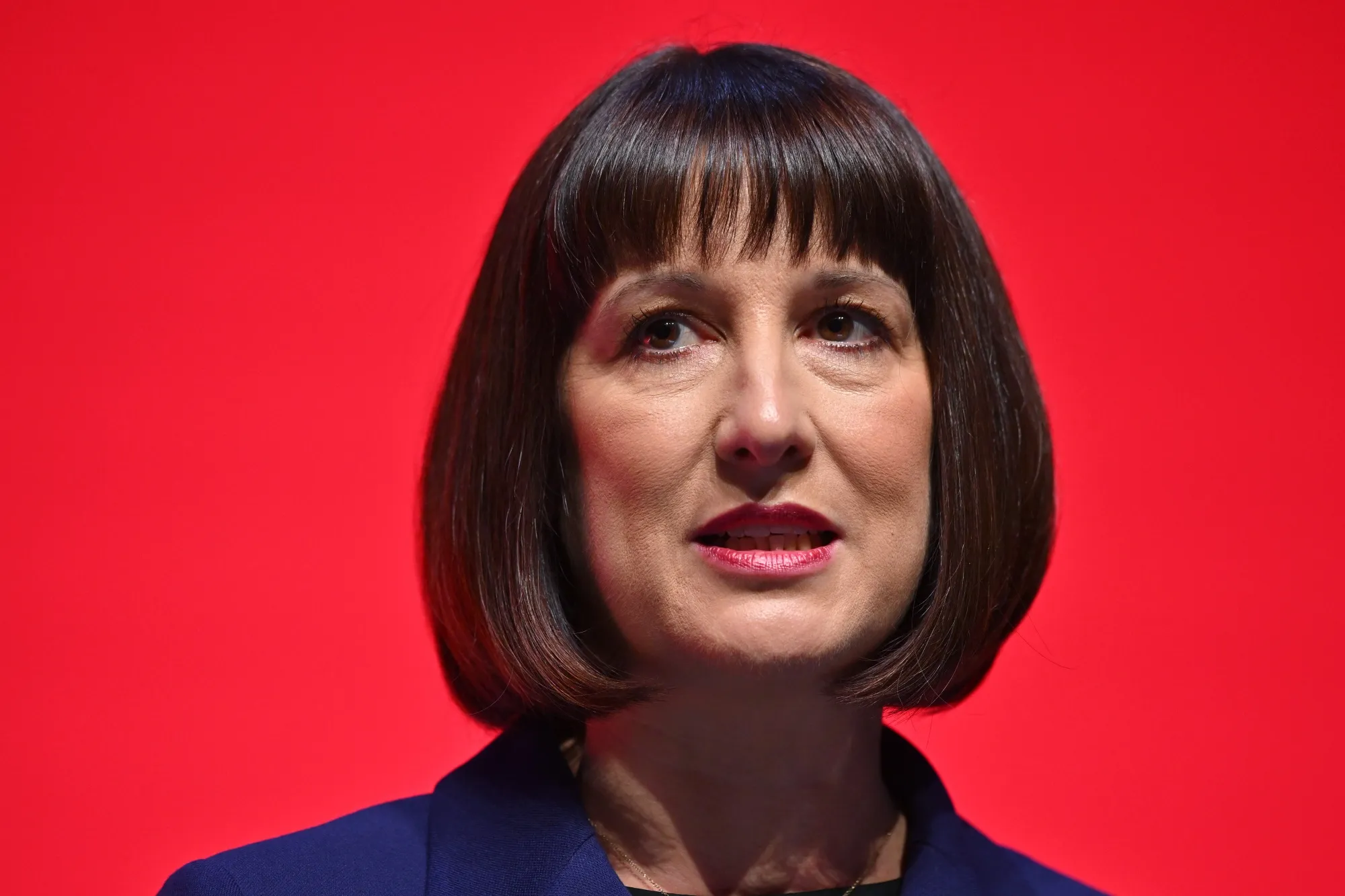 Rachel Reeves: Echoes Of Scargill In Labour's Economic Policy? Rachel Reeves: Echoes Of Scargill In Labour's Economic Policy?
