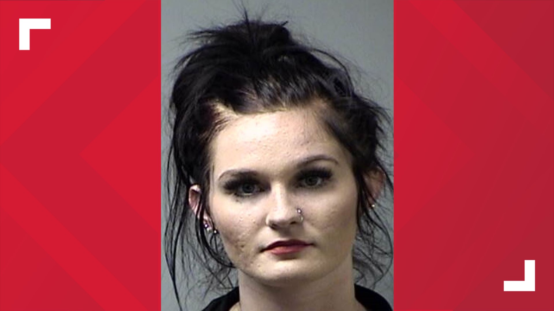 Racist Stabbing: Woman Charged In Unprovoked Killing Of Man Racist Stabbing: Woman Charged In Unprovoked Killing Of Man