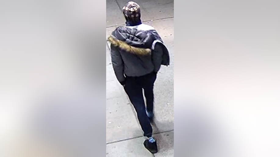 Racist Stabbing: Woman Kills Man In Unprovoked Attack Racist Stabbing: Woman Kills Man In Unprovoked Attack