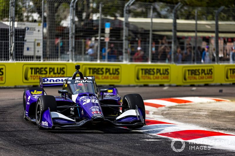 Rahal Letterman Lanigan Racing Invests In Future With Driver Scholarship Program Rahal Letterman Lanigan Racing Invests In Future With Driver Scholarship Program