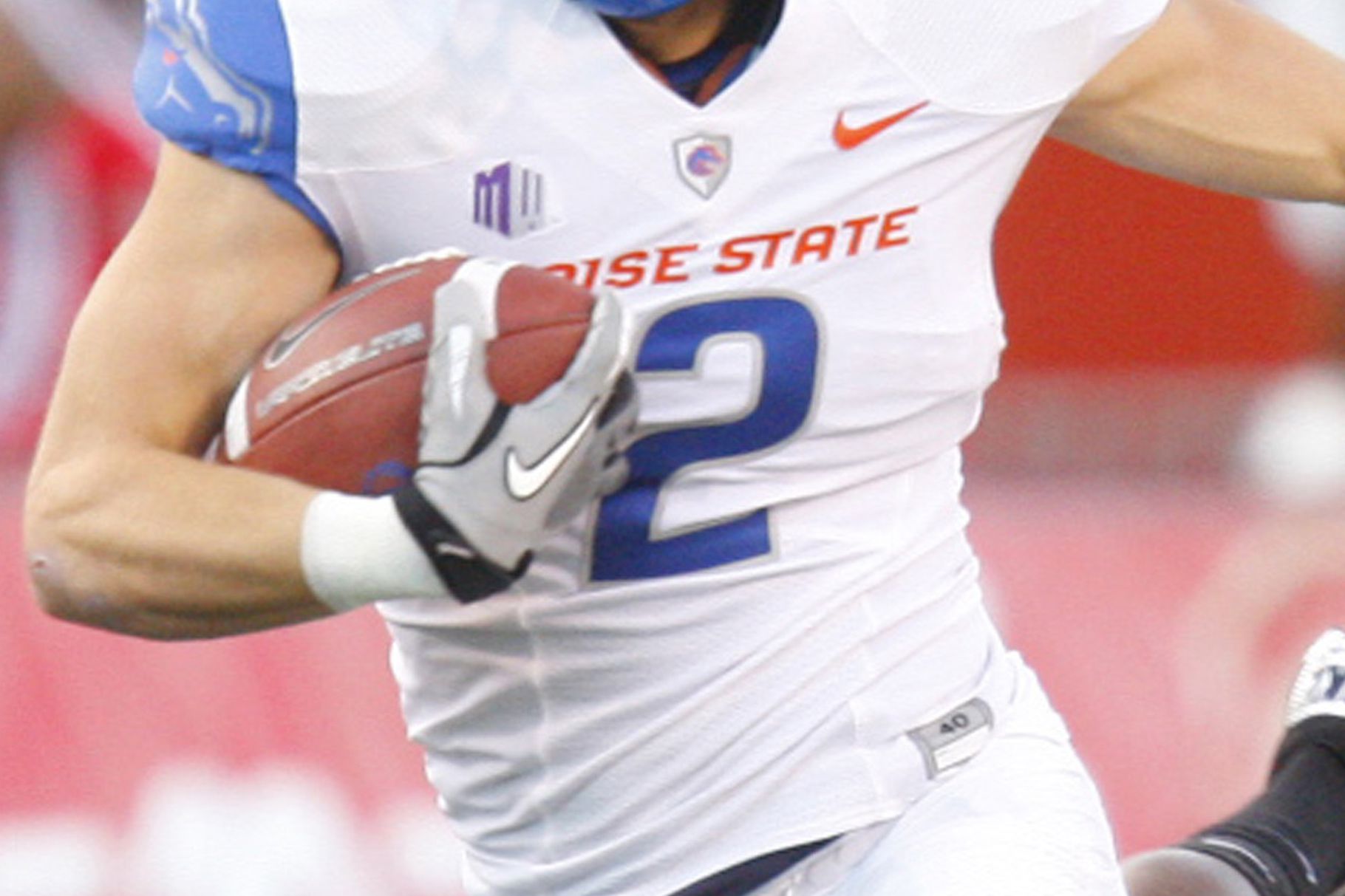 Raiders News: John Spytek Scouts Ashton Jeanty At Boise State Pro Day Raiders News: John Spytek Scouts Ashton Jeanty At Boise State Pro Day
