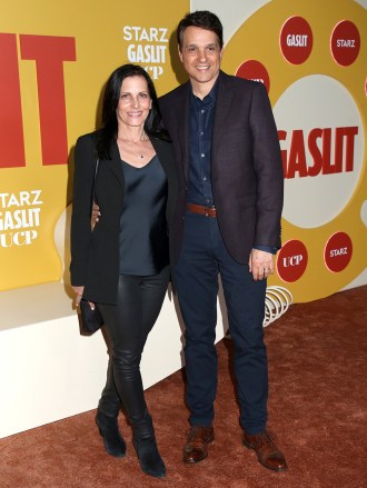 Ralph Macchio's Key To A Lasting Marriage: Avoiding Hollywood Ralph Macchio's Key To A Lasting Marriage: Avoiding Hollywood