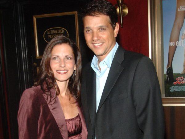 Ralph Macchio's Lasting Marriage: A Hollywood-Free Zone Ralph Macchio's Lasting Marriage: A Hollywood-Free Zone