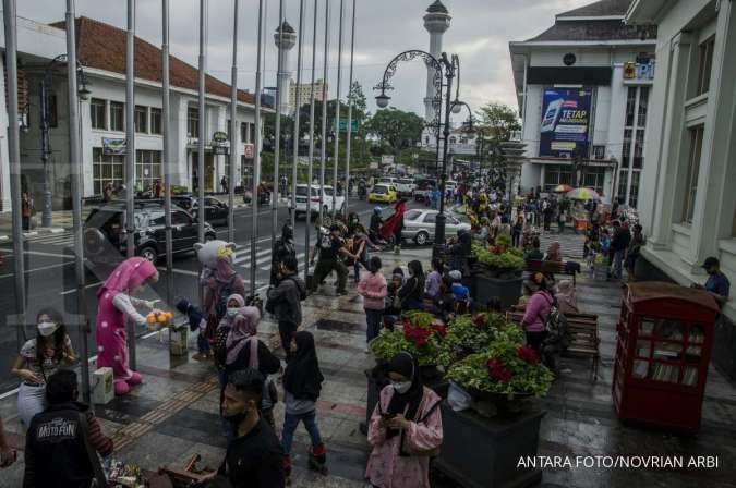 Ramalan Cuaca Bali: Sebagian Berawan, Hujan Ringan Di Beberapa Wilayah Ramalan Cuaca Bali: Sebagian Berawan, Hujan Ringan Di Beberapa Wilayah