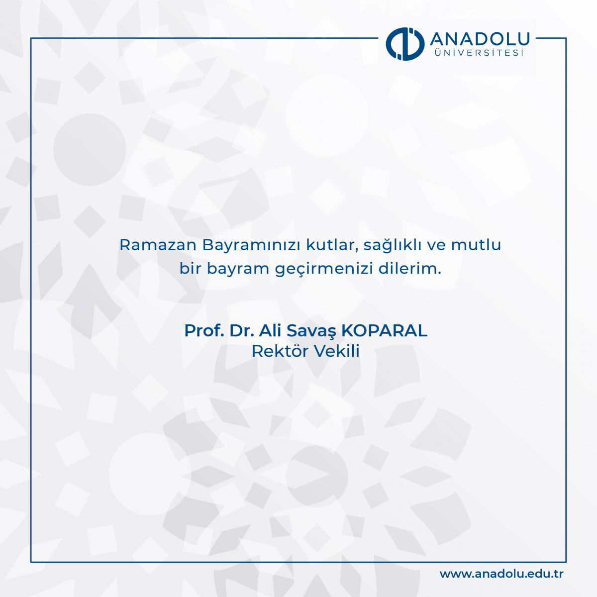 Ramazan Bayramı Gazze'de: Anadolu Ajansı'nın Raporları Ramazan Bayramı Gazze'de: Anadolu Ajansı'nın Raporları