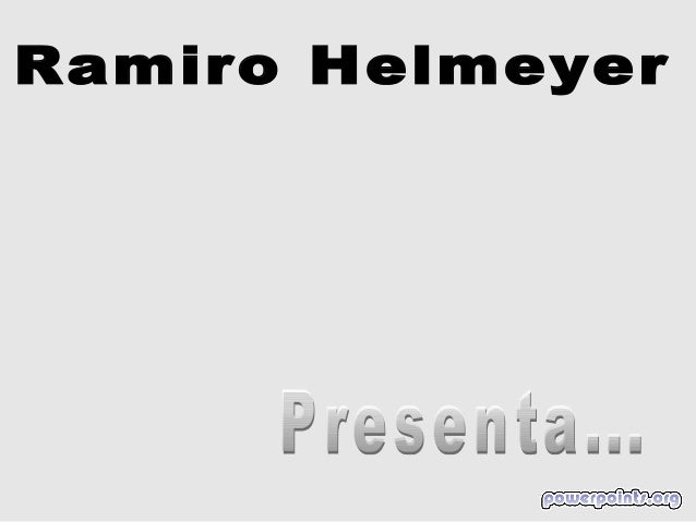 Ramiro Helmeyer: A Blaugrana Commitment Ramiro Helmeyer: A Blaugrana Commitment