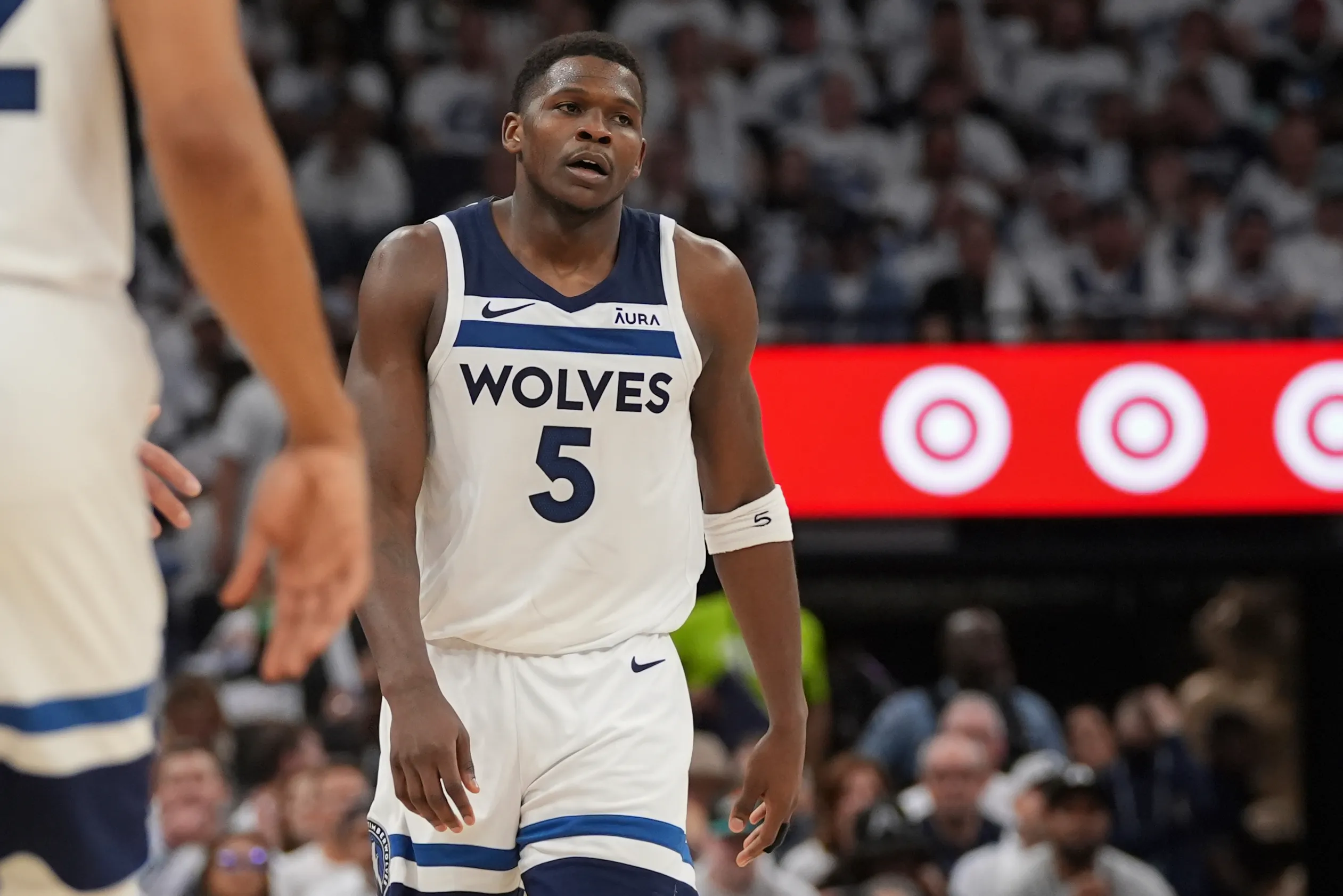 Randle And The Timberwolves: A Playoff Push Randle And The Timberwolves: A Playoff Push