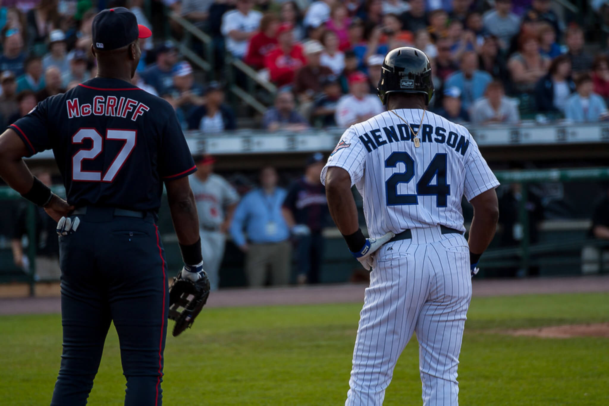 Ranking All 30 MLB Teams' Starting Left Fielders In 2025 Ranking All 30 MLB Teams' Starting Left Fielders In 2025