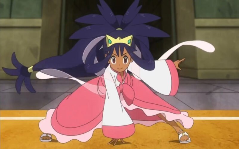 Ranking The Best Female Protagonists In Pokémon Ranking The Best Female Protagonists In Pokémon