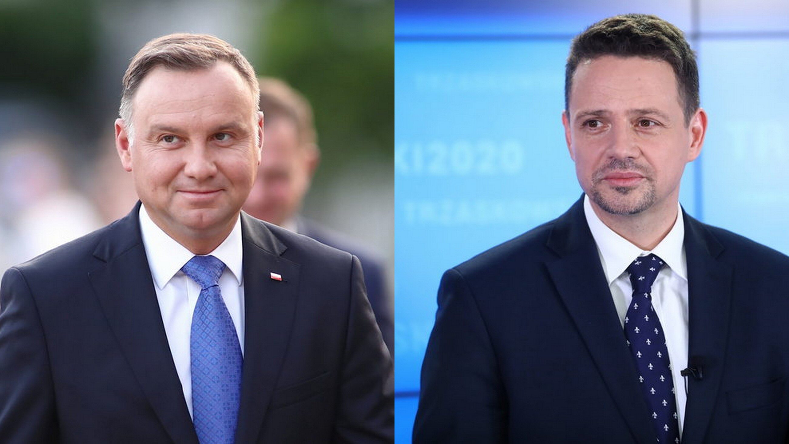 Ranking Zaufania IBRiS Dla Onetu: Trzaskowski Na Czele Ranking Zaufania IBRiS Dla Onetu: Trzaskowski Na Czele