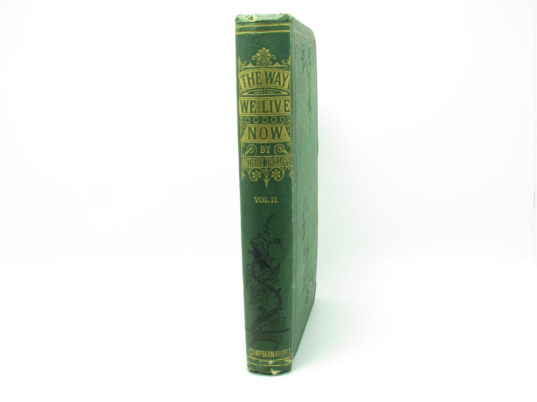 Rare Book Worth $45,000 Found In Unexpected Place Rare Book Worth $45,000 Found In Unexpected Place