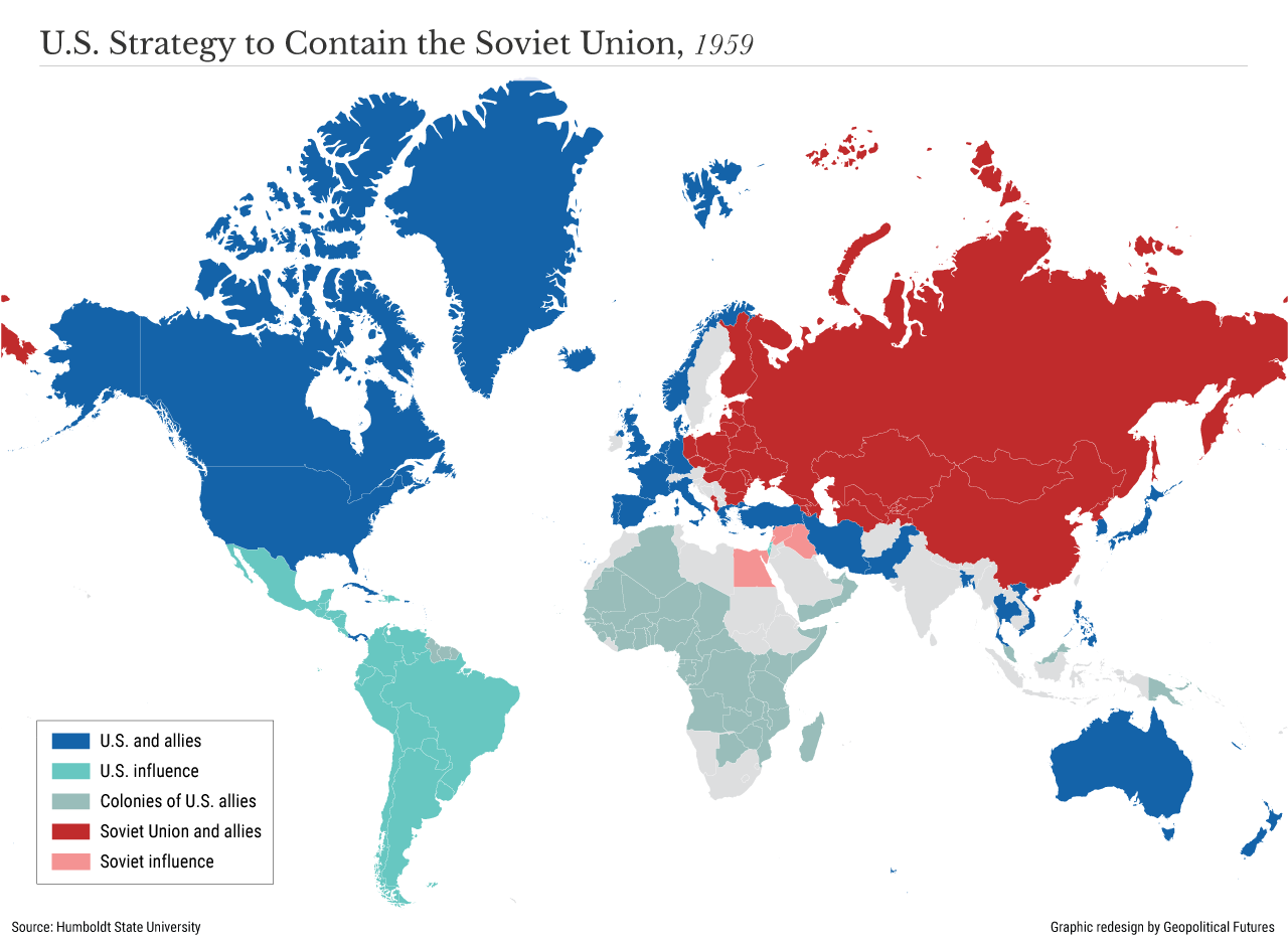 Rare Earth Minerals: Fueling A New Geopolitical Cold War Rare Earth Minerals: Fueling A New Geopolitical Cold War
