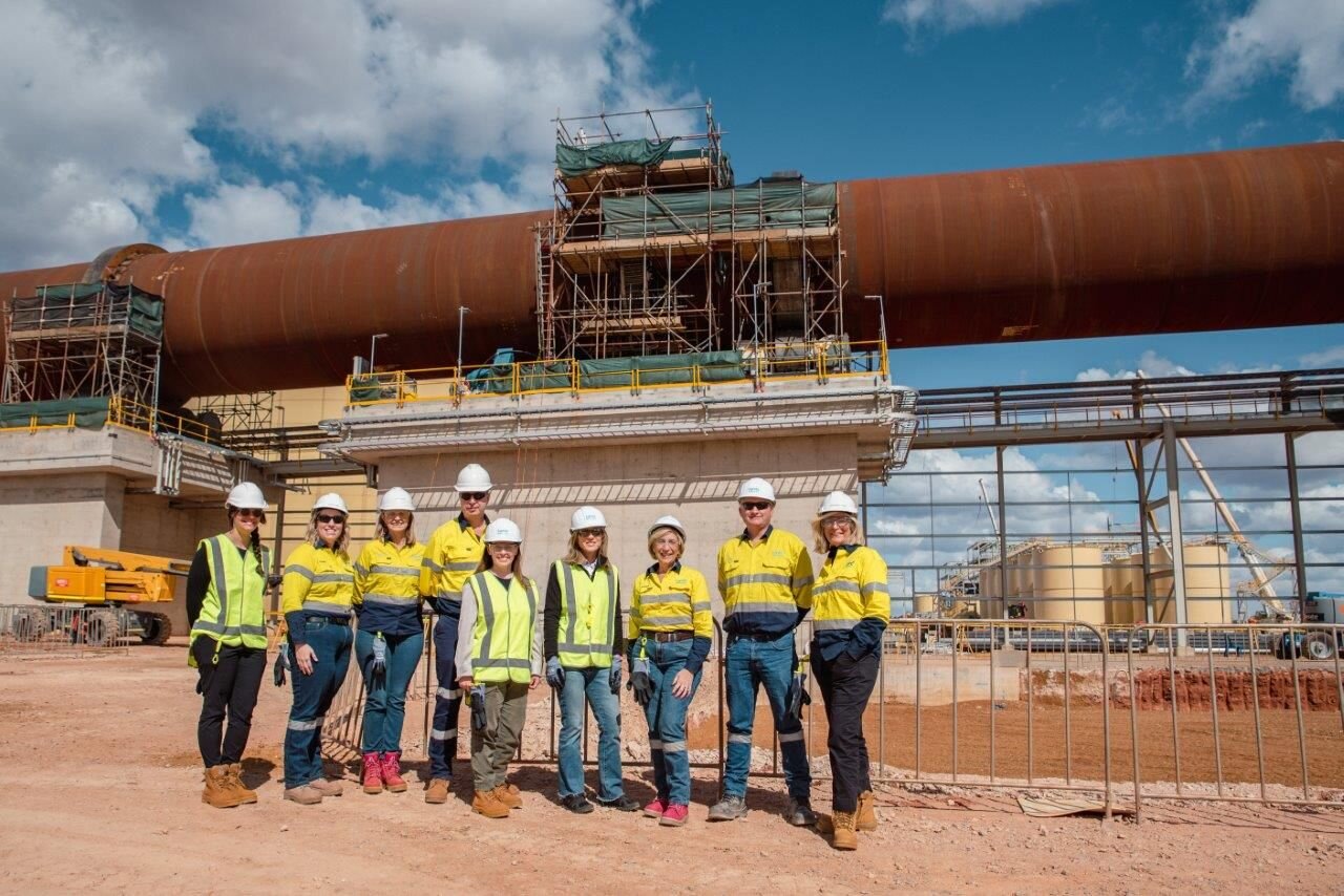 Rare Earths Revolution: Lynas Emerges As A Global Leader Outside China Rare Earths Revolution: Lynas Emerges As A Global Leader Outside China