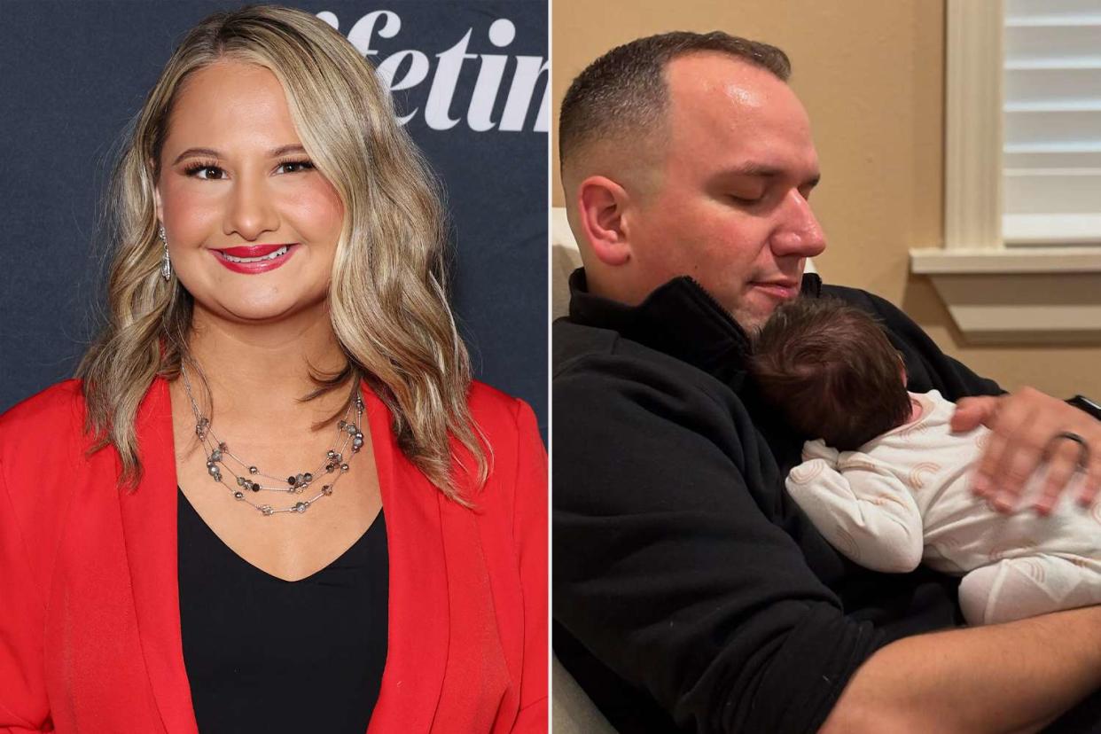 Rare Glimpse: Gypsy Rose Blanchard's Daughter Aurora On Valentine's Day Rare Glimpse: Gypsy Rose Blanchard's Daughter Aurora On Valentine's Day