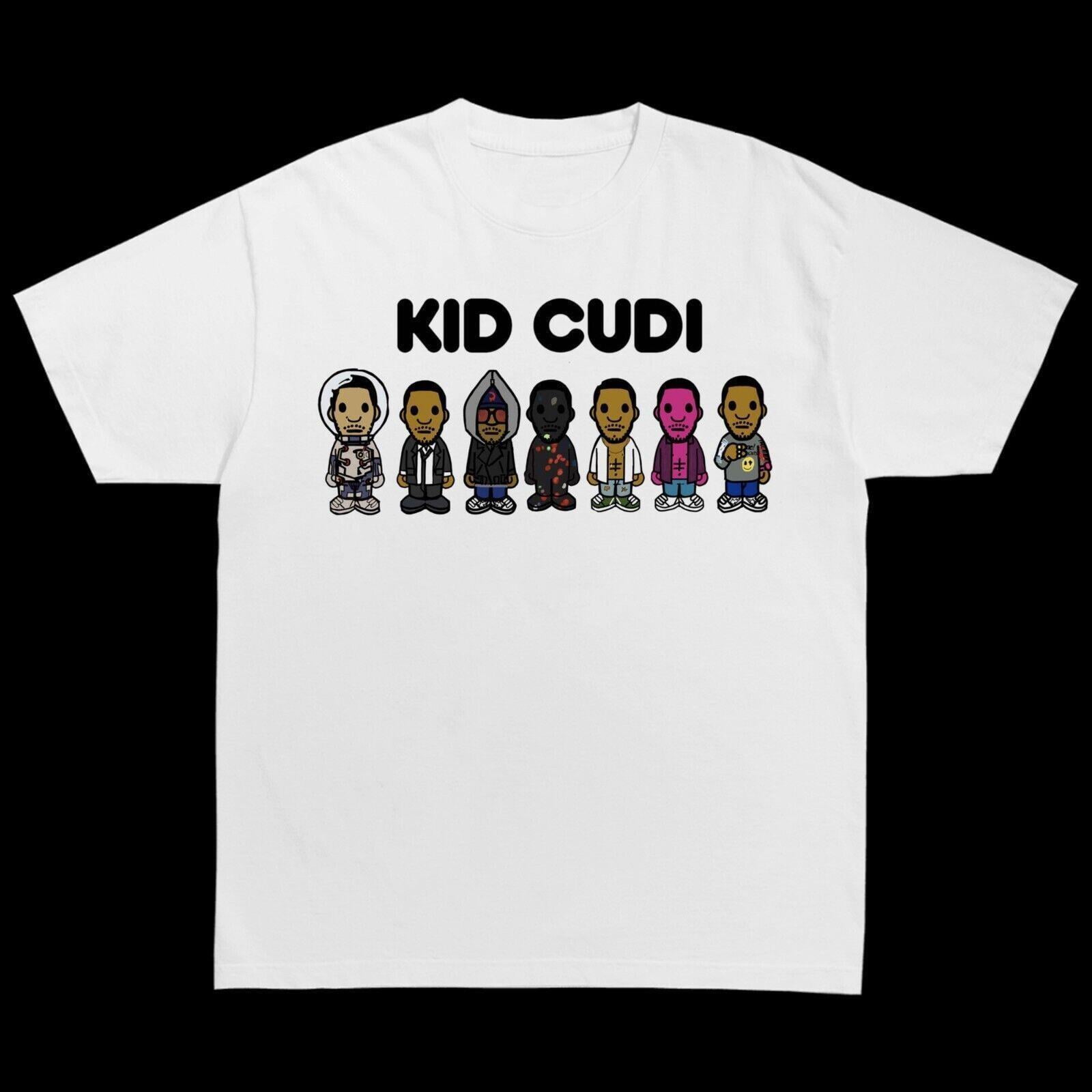 Rare Kid Cudi Items Command High Bids At Recent Auction Rare Kid Cudi Items Command High Bids At Recent Auction