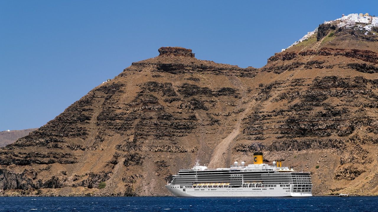 Rating The Best Cruise Lines In The USA