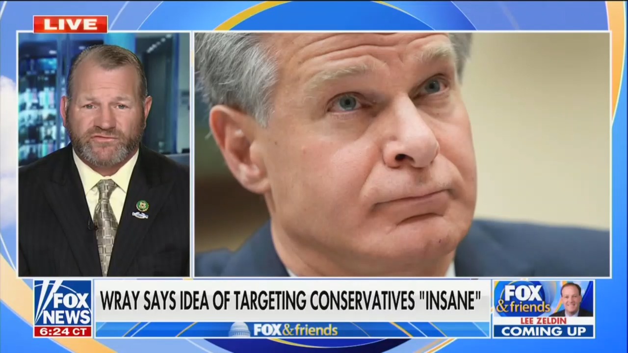 Ray Epps V. Fox News: A Deep Dive Into The Jan. 6th Defamation Case Ray Epps V. Fox News: A Deep Dive Into The Jan. 6th Defamation Case