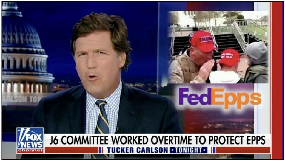 Ray Epps Vs. Fox News: A Deep Dive Into The January 6th Defamation Lawsuit