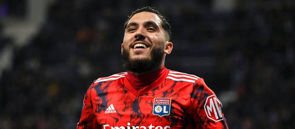 Rayan Cherki: Could Manchester United Secure Young Star's Signature? Rayan Cherki: Could Manchester United Secure Young Star's Signature?