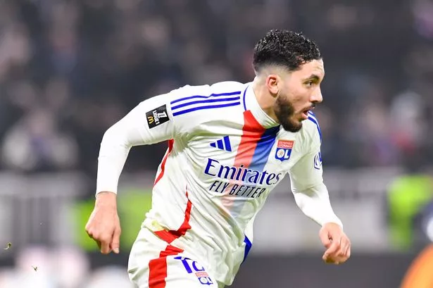 Rayan Cherki: Liverpool Scouting Report And Transfer Speculation Rayan Cherki: Liverpool Scouting Report And Transfer Speculation