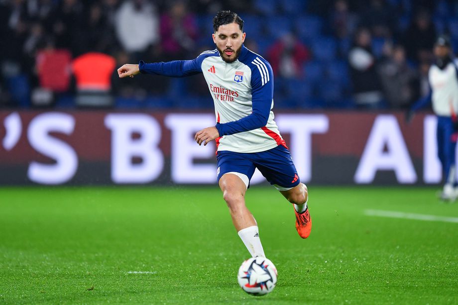 Rayan Cherki To Liverpool? Lyon Star's Transfer Speculation Heats Up Rayan Cherki To Liverpool? Lyon Star's Transfer Speculation Heats Up