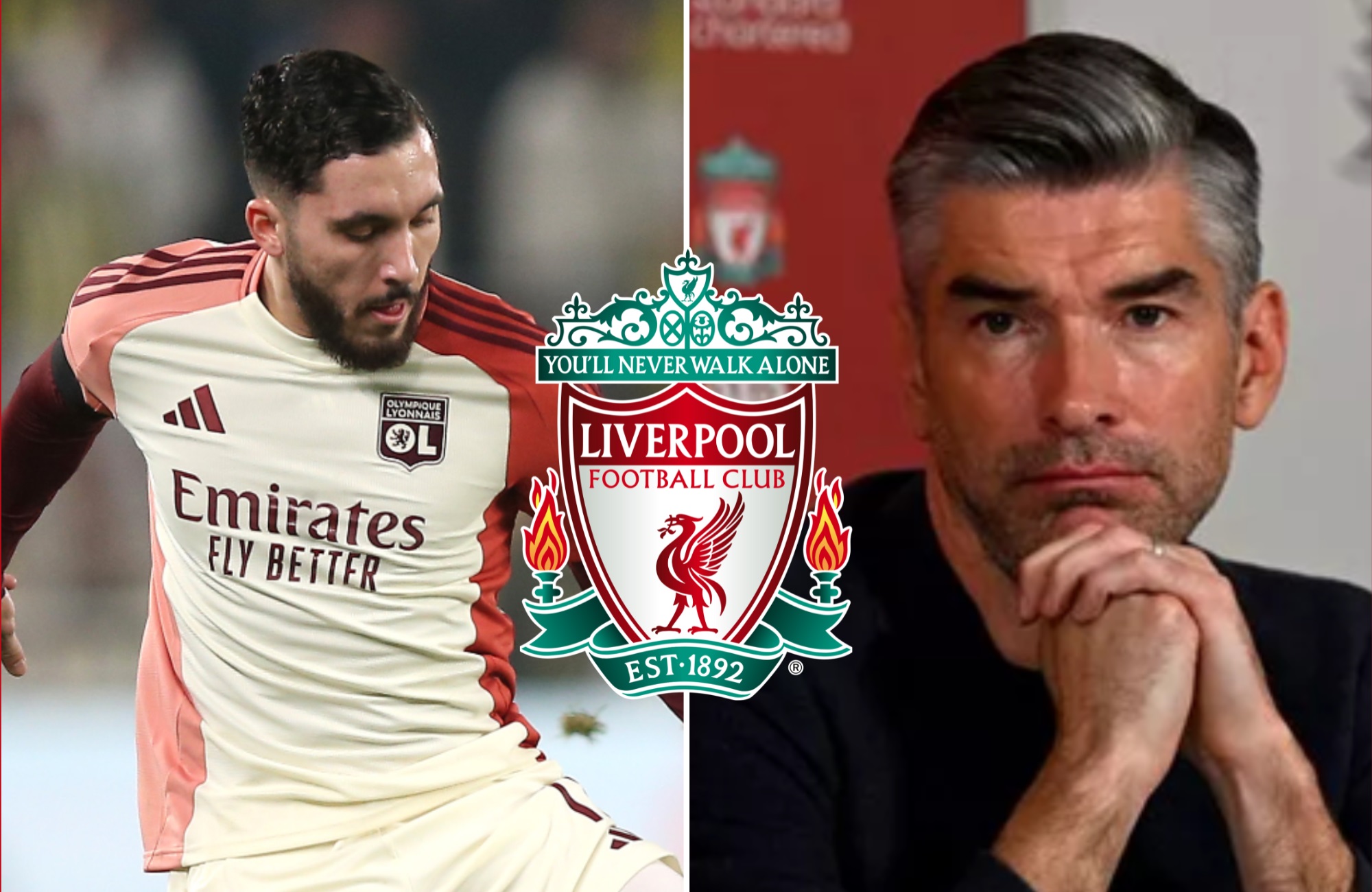 Rayan Cherki: Will He Be A Red Devil Next Season? Rayan Cherki: Will He Be A Red Devil Next Season?