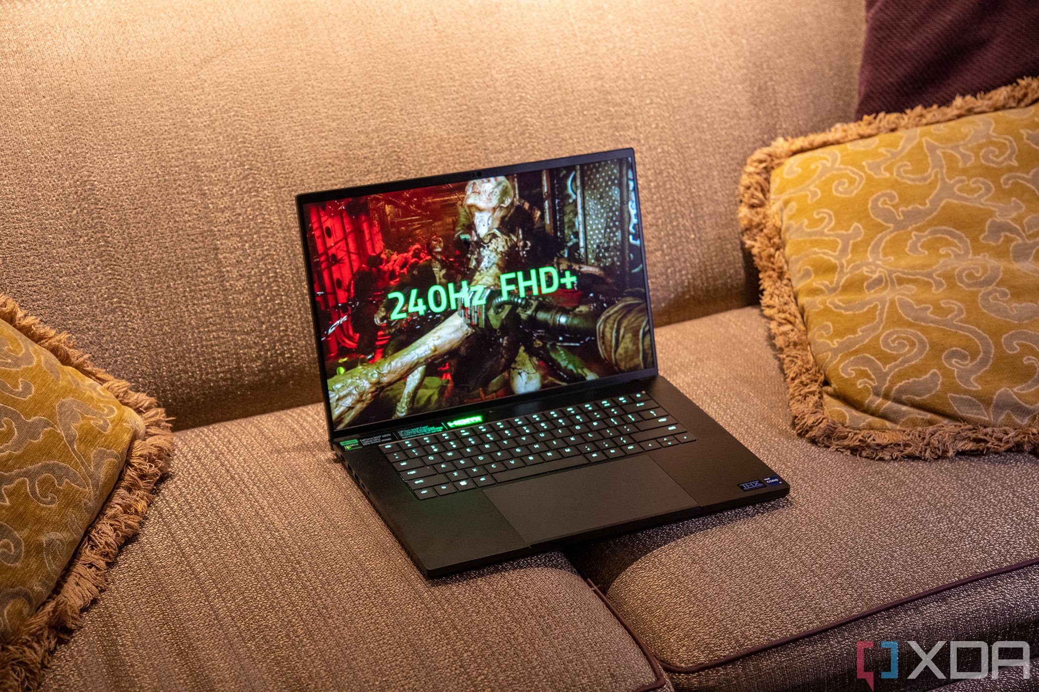 Razer Blade 16 (2025): Ultra-Thin Laptop Performance And Cost Analysis Razer Blade 16 (2025): Ultra-Thin Laptop Performance And Cost Analysis