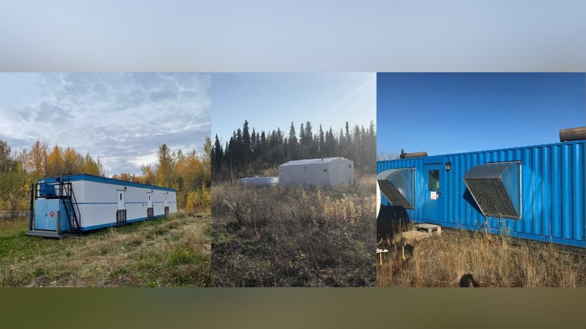 RCMP Probe Winter-Long Poaching Operation At Northern Lodge