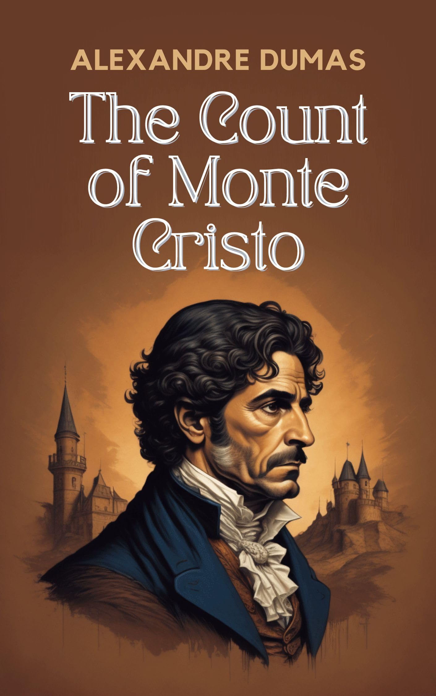 Re-examining The Count Of Monte Cristo: A Port Macquarie Perspective Re-examining The Count Of Monte Cristo: A Port Macquarie Perspective