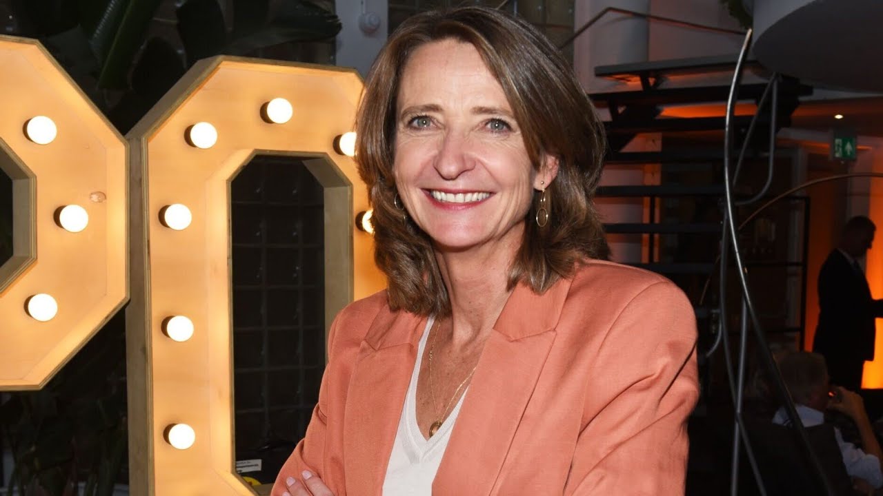 Reacties Op De Actie Gericht Tegen Frederieke Leeflang, NPO-baas