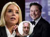 Reaction Video: Pam Bondi's Laughter Amid Epstein Files Debate Reaction Video: Pam Bondi's Laughter Amid Epstein Files Debate