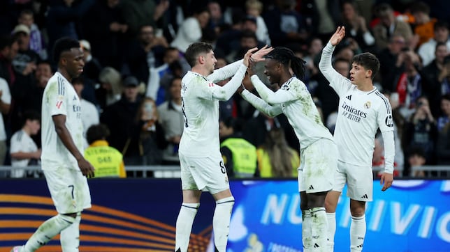 Real Madrid 1-0 Athletic Club: 3 Key Questions & Answers
