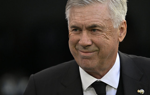 Real Madrid Ancelotti'den Sonra: Yeni Teknik Direktör Adayları Ve Gündemde Jürgen Klopp Real Madrid Ancelotti'den Sonra: Yeni Teknik Direktör Adayları Ve Gündemde Jürgen Klopp