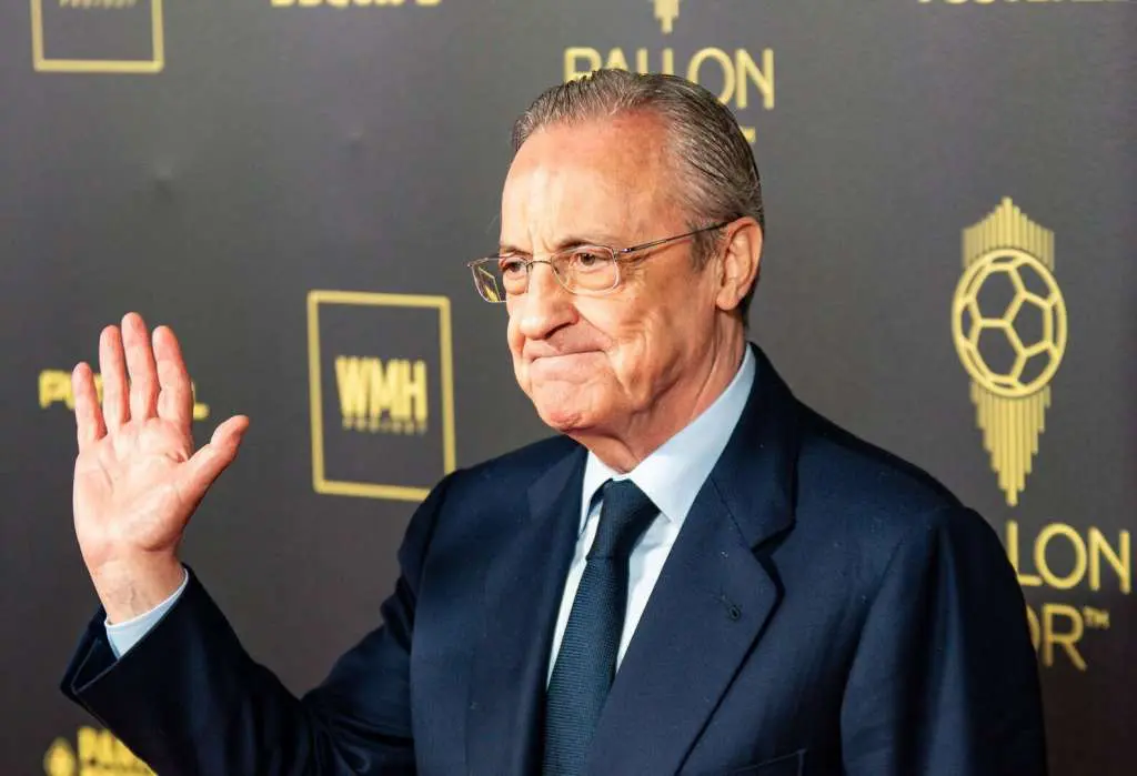 Real Madrid Bajo La Presidencia De Florentino Pérez: Éxitos Y Desafíos Real Madrid Bajo La Presidencia De Florentino Pérez: Éxitos Y Desafíos