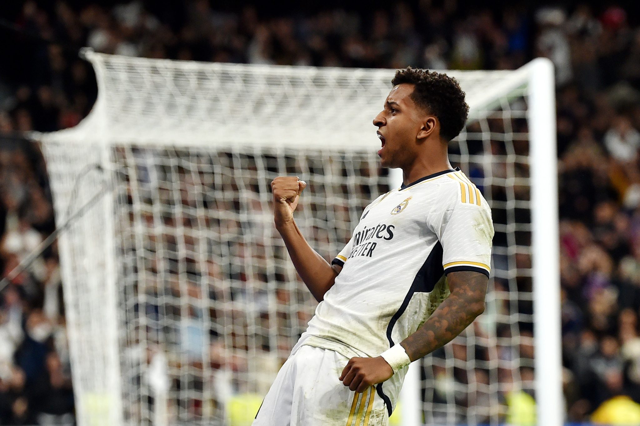 Real Madrid Eyeing New Targets Following Mbappe's Subdued Arsenal Performance Real Madrid Eyeing New Targets Following Mbappe's Subdued Arsenal Performance