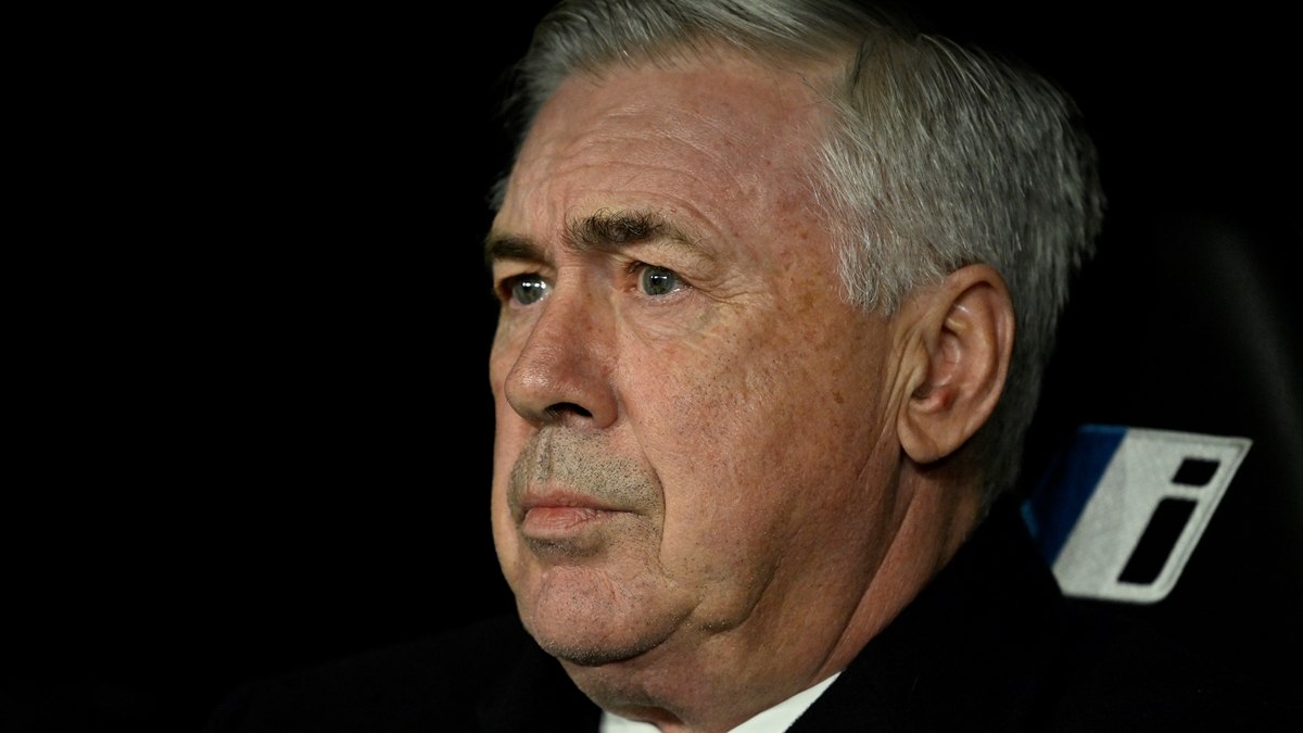 Real Madrid'in Geleceği: Klopp Mu Ancelotti Mi? Analiz Real Madrid'in Geleceği: Klopp Mu Ancelotti Mi? Analiz