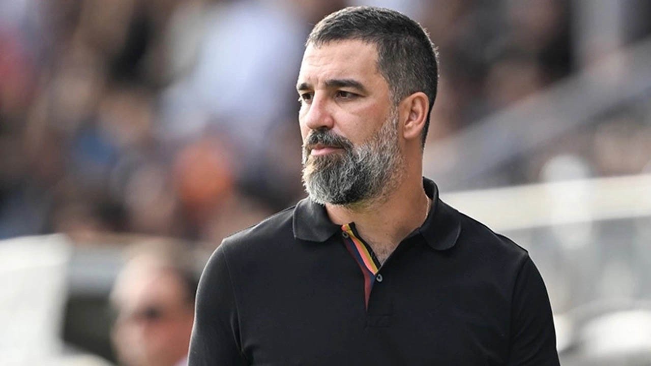 Real Madrid'in Yeni Teknik Direktörü: Arda Güler İçin Ne Anlama Geliyor? Real Madrid'in Yeni Teknik Direktörü: Arda Güler İçin Ne Anlama Geliyor?