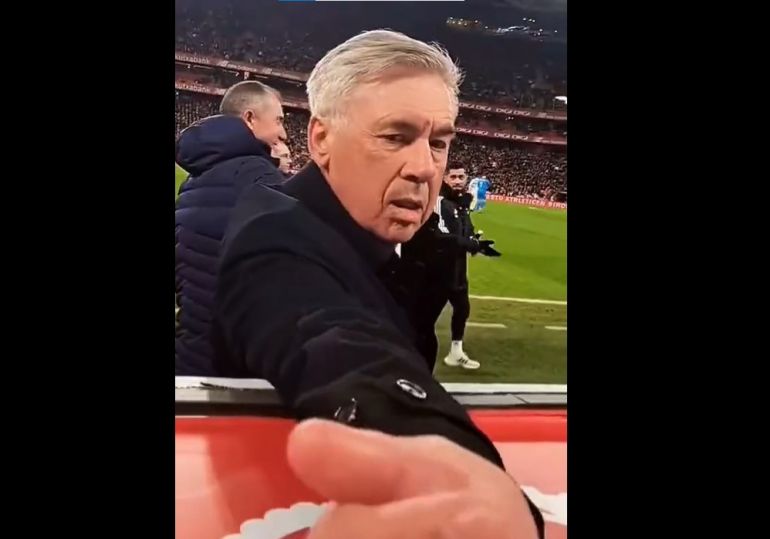 Real Madrid Manager: Klopp's Agent Speaks Out On Ancelotti Succession Real Madrid Manager: Klopp's Agent Speaks Out On Ancelotti Succession