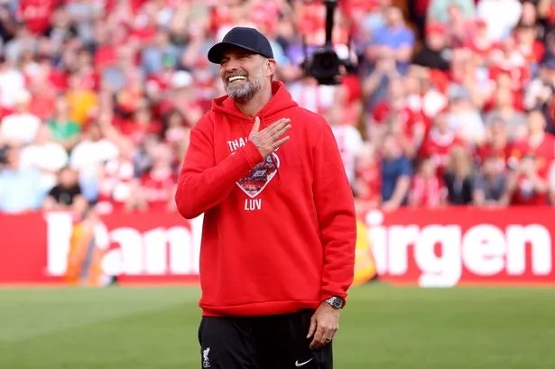Real Madrid Manager Rumors: Klopp's Agent Speaks Out Real Madrid Manager Rumors: Klopp's Agent Speaks Out