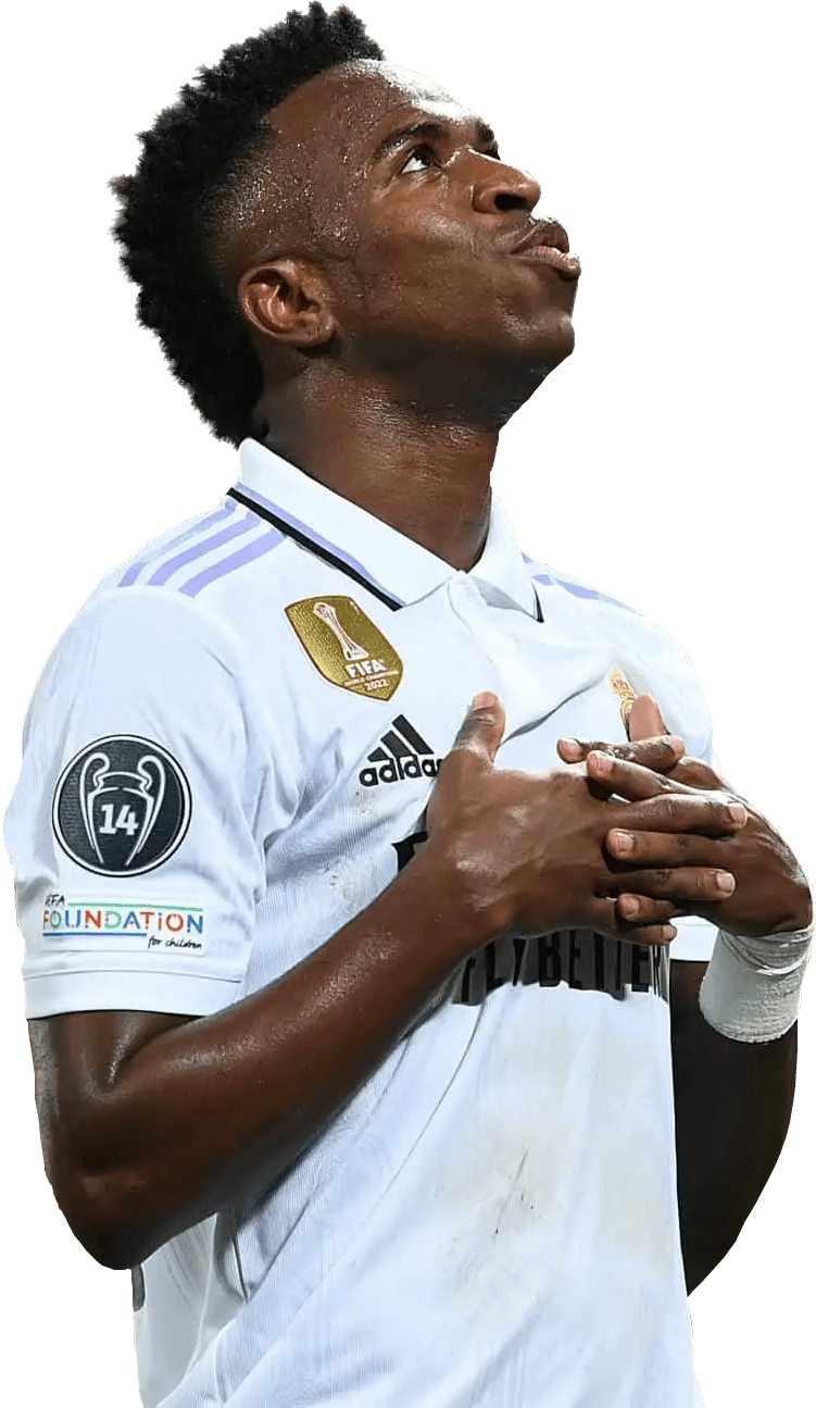 Real Madrid: Mbappé, Vinícius Jr. E Mais Três Jogadores Sob Investigação Da UEFA Real Madrid: Mbappé, Vinícius Jr. E Mais Três Jogadores Sob Investigação Da UEFA