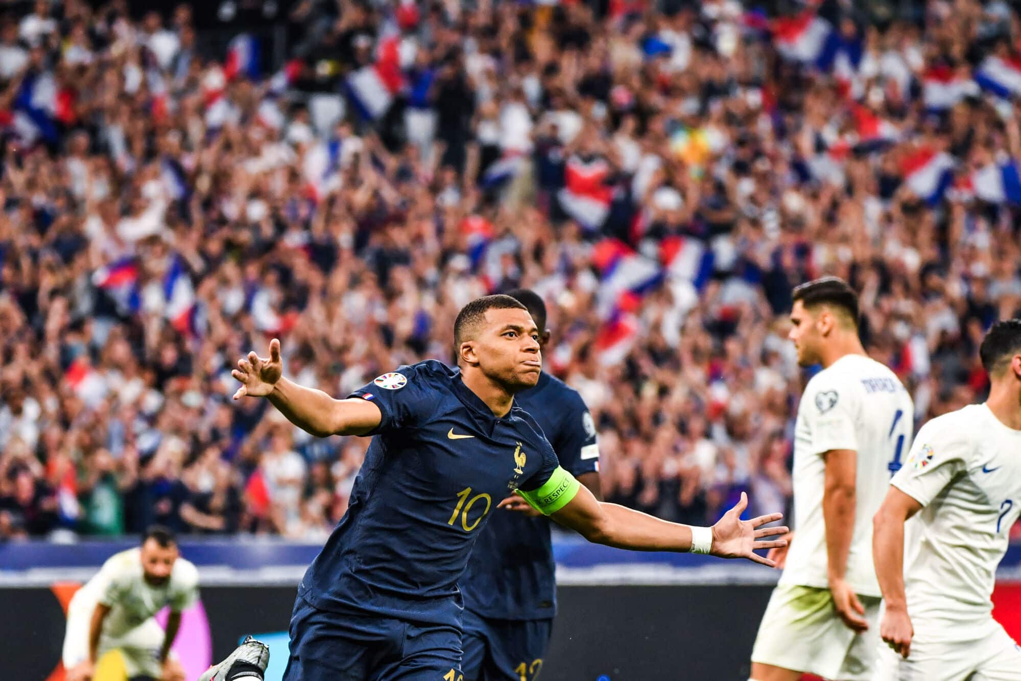 Real Madrid's Ambitious Transfer Plans After Mbappe's Arsenal Showing Real Madrid's Ambitious Transfer Plans After Mbappe's Arsenal Showing
