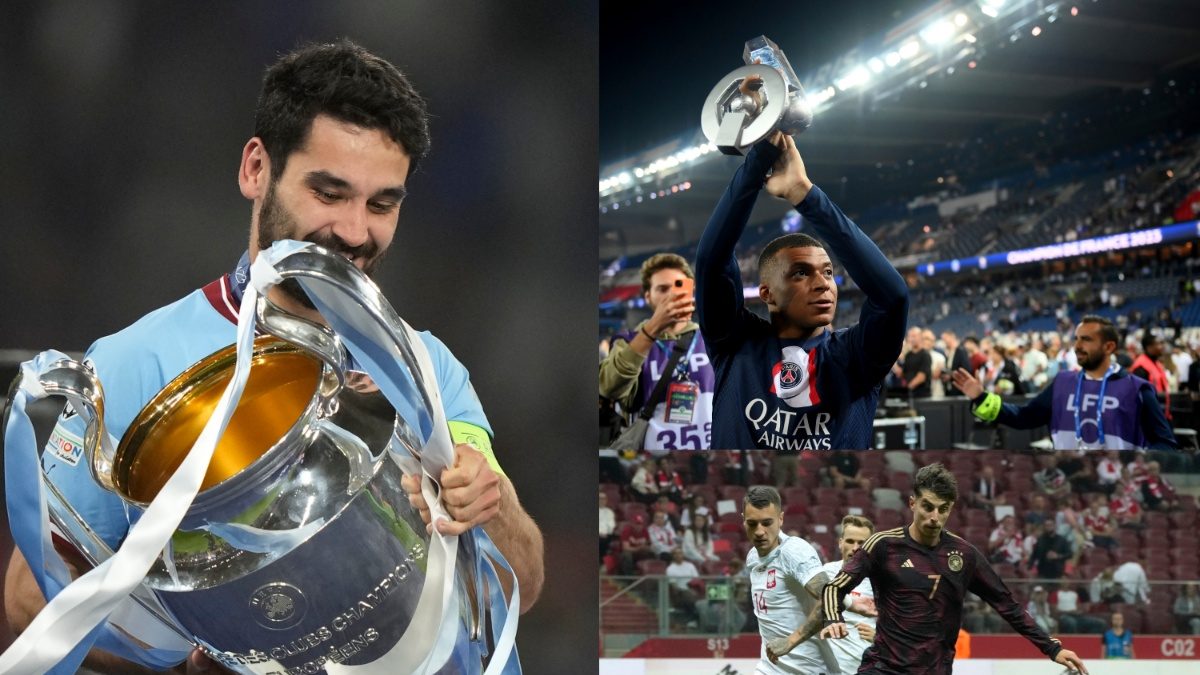 Real Madrid's Transfer Strategy Shifts Post-Mbappe's Arsenal Match Real Madrid's Transfer Strategy Shifts Post-Mbappe's Arsenal Match